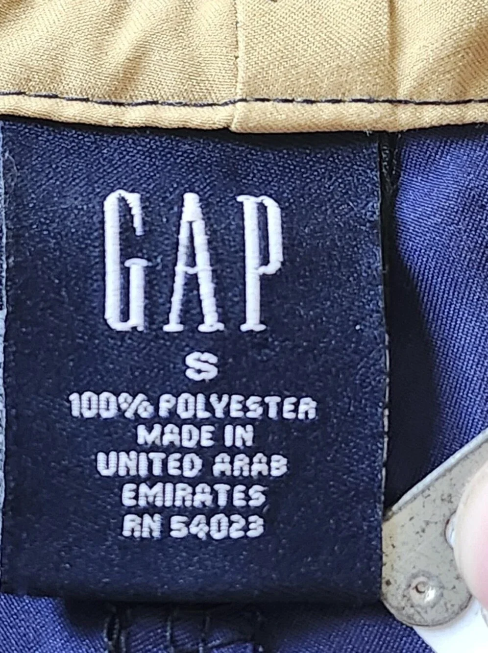 GAP vintage y2k